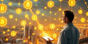 DeFi y criptomonedas: cómo generar ingresos pasivos