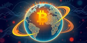 Impacto de las criptomonedas en la economía global