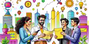 Inversiones inteligentes para jóvenes profesionales