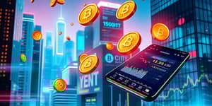 Las mejores inversiones digitales a corto plazo