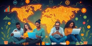 Noticias clave sobre plataformas de inversión online