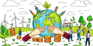 Actualizaciones sobre economía sostenible y finanzas éticas