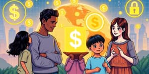 Noticias sobre educación financiera digital