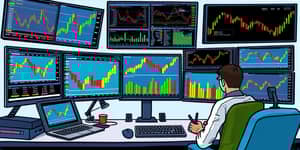 How to Use Technical Indicators Effectively in Market Analysis