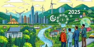 Analyzing Sustainable Investment Opportunities in 2025