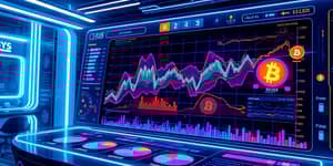 Tools for Advanced Cryptocurrency Analysis