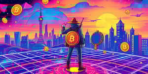 Identifying the Next Big Cryptocurrency: A Practical Guide