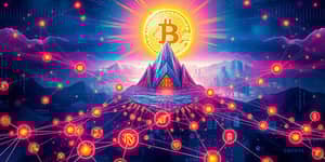 Noticias recientes sobre criptomonedas y blockchain