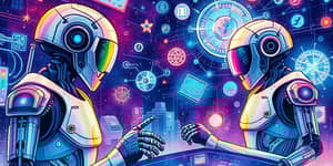 Analyzing Technology Trends: Identifying Future Winners