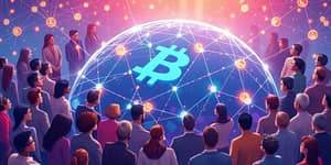 Decentralized Finance (DeFi): Investing in Crypto’s New Frontier