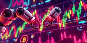 Cryptocurrency Trading Bots: Pros and Cons