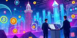 Understanding Cryptocurrency as Part of Your Investment Portfolio