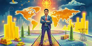 Investment Strategies for Navigating Economic Uncertainty