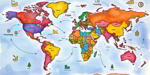 Analyzing Global Economic Trends for Better Investing