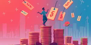 Qué significan las noticias sobre inflación para tus finanzas