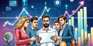 Evaluating Investment Platforms: Choosing the Right One