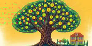 Passive Income Investments: A Practical Guide