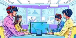 Investing in Remote Work Technology: Trends for 2025
