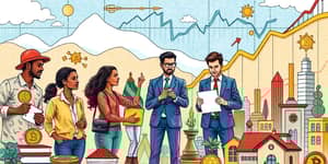 Financial Independence through Smart Investments