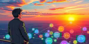 Building a Strong Investment Portfolio with ETFs