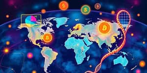 Economic News Shaping the Digital Investment World