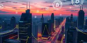 Blockchain Innovations Driving Cryptocurrency Adoption