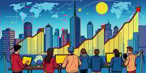 Updates on Stock Market Trends and Predictions