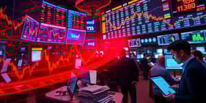 How Recent News is Reshaping the Stock Market