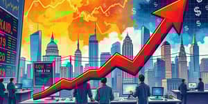 How Inflation Affects Stock Market Performance