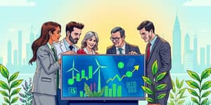 Investing in Sustainable Stocks: What You Need to Know