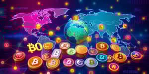 Diversifying Your Cryptocurrency Portfolio: A Practical Approach