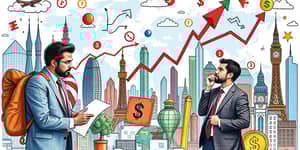 Inflation News: How It’s Affecting Investors Worldwide
