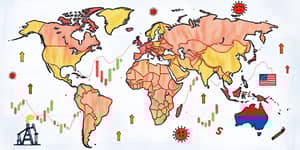 How Global Events Influence the Stock Market
