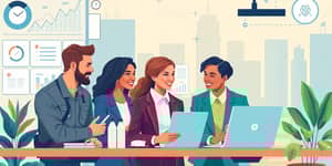 Financial News for Small Investors and Entrepreneurs