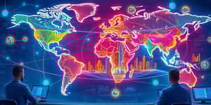 Global Economic News Every Investor Should Monitor