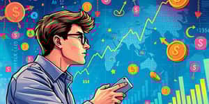 Financial News Insights for Beginners