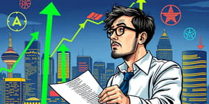How to Spot Profitable Stocks Before They Rise
