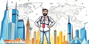 Analyzing International Markets for Investment Growth