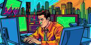 Day Trading Stocks: Strategies for Success
