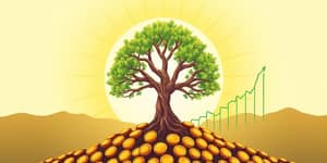 Long-Term Investing in the Stock Market Explained