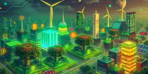 Top Sustainable Cryptocurrencies to Invest in Now