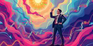 Using Stock Market Volatility to Your Advantage