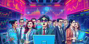 How Technology is Changing Stock Market Investing