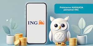 Préstamo NARANJA Personal ING: Vea todo lo que necesita saber