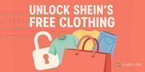 Unlock Shein’s Free Clothing: 8 Foolproof Steps