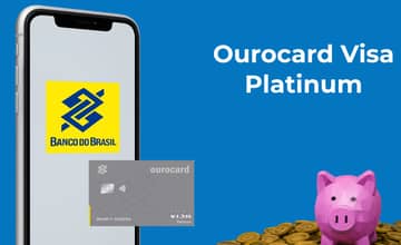 Ourocard Visa Platinum Banco do Brasil: Tudo o que você precisa saber sobre ele