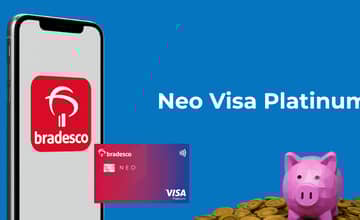 Neo Visa Platinum Bradesco: Tudo o que você precisa saber sobre ele