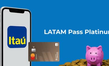 LATAM Pass Platinum Itaú: Tudo o que você precisa saber sobre ele