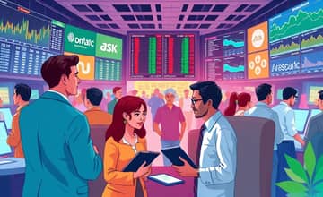 Investindo em Ações: 5 Empresas Promissoras para Comprar Agora