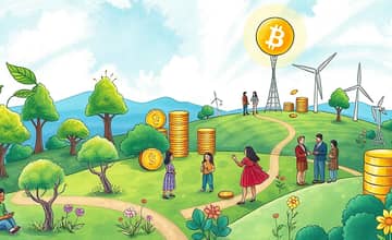 Investimentos Sustentáveis: Lucre e Ajude o Meio Ambiente
